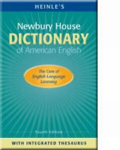 Thomson Dictionaries Neede